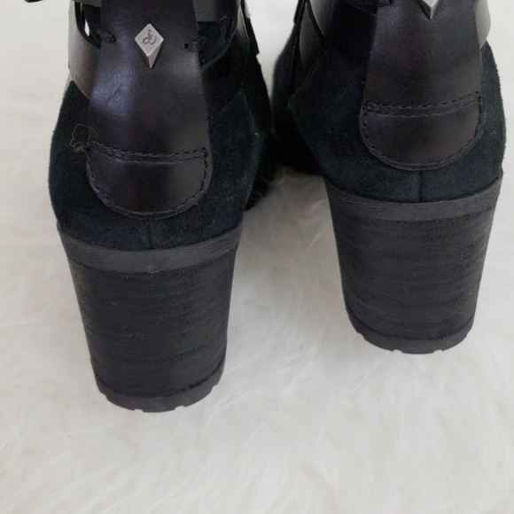 NWOT- Sam Edelman boots - Picture 4 of 6